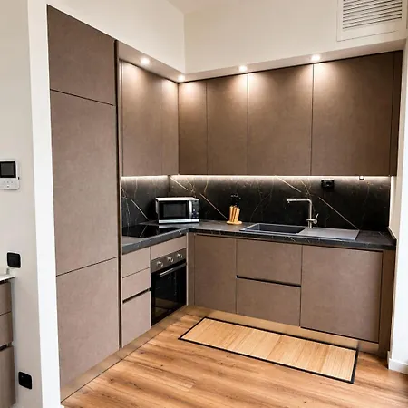 Apartamento Relais Pietro Luxury Barzago