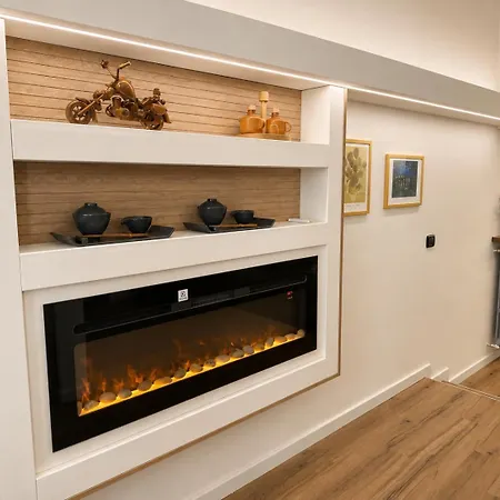 Relais Pietro Luxury Apartamento