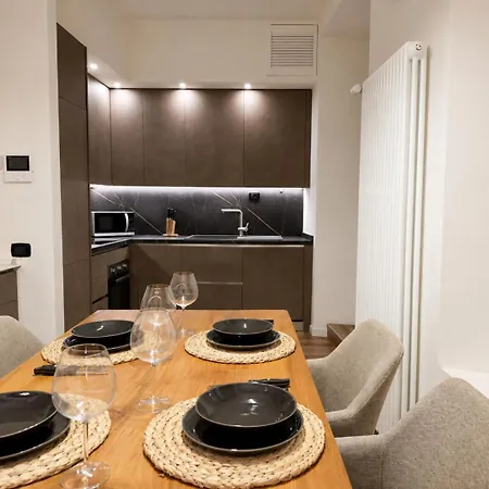Relais Pietro Luxury *