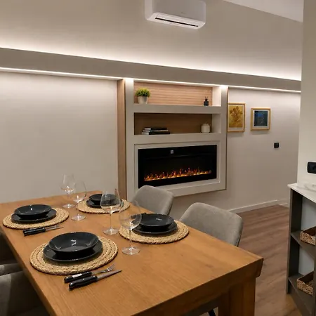 Apartamento Relais Pietro Luxury