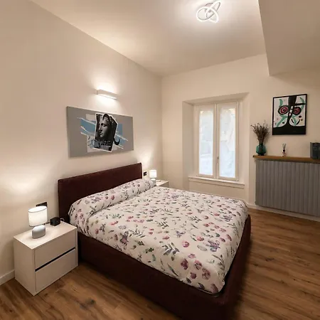 Relais Pietro Luxury Apartamento Barzago