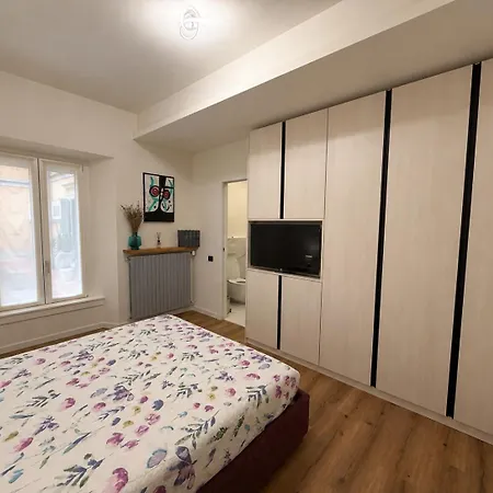 Apartamento Relais Pietro Luxury