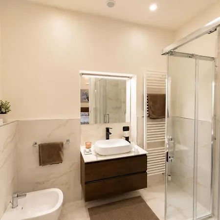 Relais Pietro Luxury Apartamento