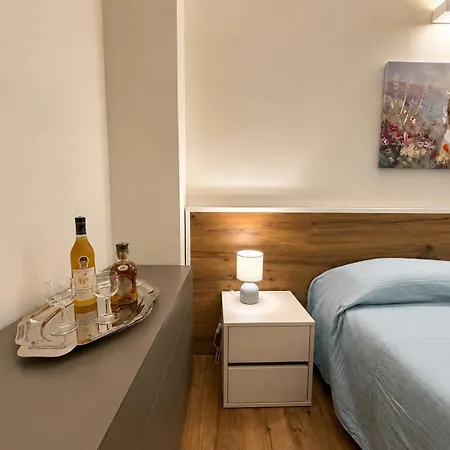 Relais Pietro Luxury