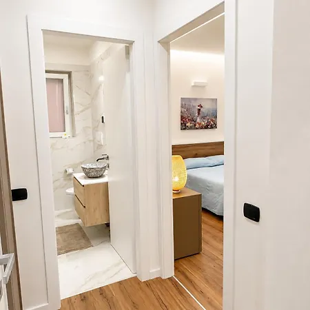 Apartamento Relais Pietro Luxury
