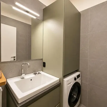 Relais Pietro Luxury Apartamento