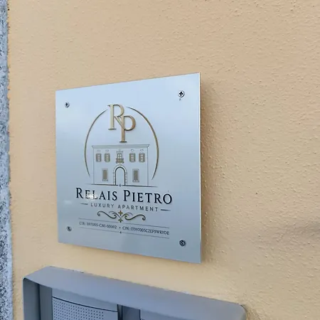 Relais Pietro Luxury Barzago