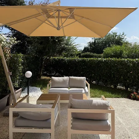 Apartamento Relais Pietro Luxury *