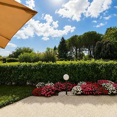 Apartamento Relais Pietro Luxury *