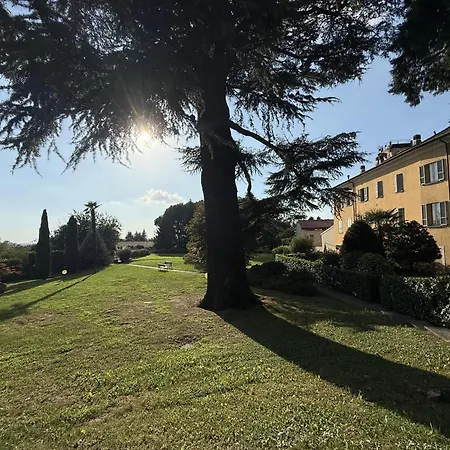 Relais Pietro Luxury Apartamento Barzago