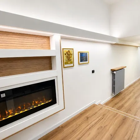 Apartamento Relais Pietro Luxury *