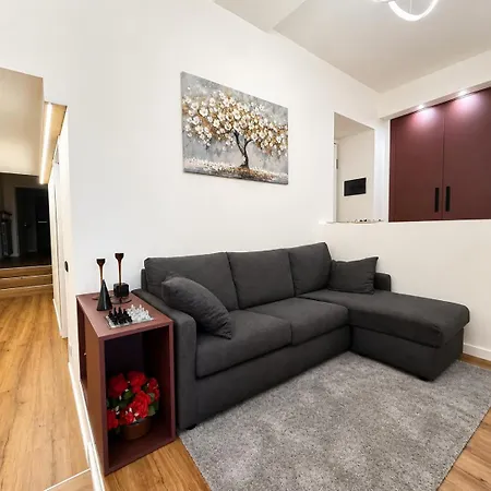 Apartamento Relais Pietro Luxury