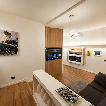 Relais Pietro Luxury *